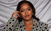 Keke Palmer discusses her sexuality and gender: "I always felt like I ...