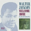 JACKSON,WALTER - Welcome Home: The Okeh Recordings, Vol. 2 - Amazon.com ...