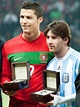 File:Cristiano Ronaldo and Lionel Messi - Portugal vs Argentina, 9th ...