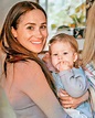 Adorable photos from Lilibet's first birthday at Windsor | Prince harry ...