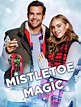Mistletoe Magic (TV Movie 2019) - IMDb