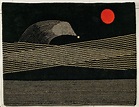 Max Ernst | Comète Wall Hanging (1950) | Artsy