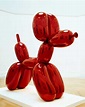 Damien Hirst | Gagosian | Jeff koons art, Jeff koons, Balloon dog sculpture