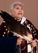 Faith Spotted Eagle | Ihanktonwon Dakota - Spirit Aligned Leadership