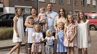 Berühmte Familien kehren für die Sommerausgabe von Een huis vol ...