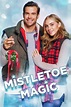 Mistletoe Magic (2020) - Posters — The Movie Database (TMDb)