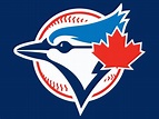 Toronto Blue Jays Logo Wallpaper - WallpaperSafari