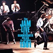 Coming soon: The Jam - Live At Hammersmith Palais double vinyl album