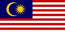 Malaysia Flag Image – Free Download – Flags Web
