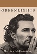 Greenlights - Books on Pod with Trey Elling