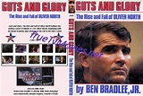 Guts and Glory: The Rise and Fall of Oliver North (1989)Peter Boyle ...