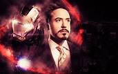 Tony Stark en Iron Man 3 - Fondo de pantalla de Tony Stark - 1680x1050 ...