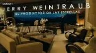 Documental Jerry Weintraub, el productor de la estrellas online ...