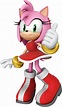 Amy Rose - Sonic News Network, the Sonic Wiki