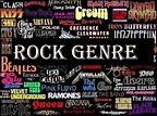 Rock genre