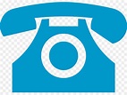 Icono De Telefono Fijo Png Fresco