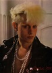 Martin Gore - The 80s Photo (42792371) - Fanpop