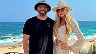 Who Is Annalise Dale? Jon Dorenbos Wife And Ex Julie