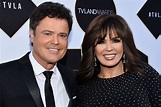 Donny and Marie Osmond announce end of Las Vegas residency