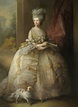 Charlotte Sophia of Mecklenburg-Strelitz (1744–1818) | Thomas ...