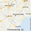 Best Places to Live in Timmonsville, South Carolina