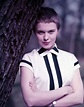 35 Glamorous Color Photos of Jean Seberg in the 1960s ~ Vintage Everyday