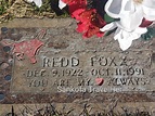 Redd Foxx Funeral