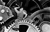 Modern Times (1936) - Turner Classic Movies