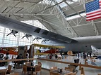 Evergreen Air and Space Museum, McMinnville, Oregon, USA - Museums ...