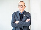 Johan Rockström – Erklärer und Warner zu „planetaren Grenzen ...