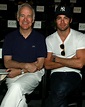 Chris Pine With His Dad Pictures | POPSUGAR Celebrity Photo 5