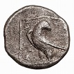 Macedonia, Aigai. Aminta III (394/3-370/69 a.C.). Argento - Catawiki