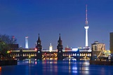 Cidade do Mês – Berlim! Parte II – Caia no Mundo