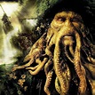 *Davy Jones :Pirates Of The Caribbean* - disney foto (43454622) - fanpop