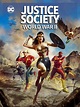 Justice Society: World War II | Rotten Tomatoes