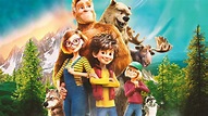 Watch Bigfoot Family Movie Cast, Trailer, Release Date, Review
