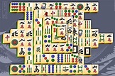Washington Post Games Mahjongg Solitaire | Games World