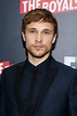 William Moseley