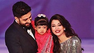 Find out what took Aishwarya Rai Bachchan and Abhishek Bachchan four ...