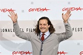 Brando De Sica Director Movie Editorial Stock Photo - Stock Image ...
