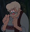 Geppetto | Disney Wiki | Fandom