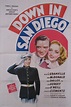 Down in San Diego (1941) - FilmAffinity