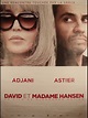 Affiche du film DAVID ET MADAME HANSEN - CINEMAFFICHE