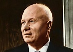 Nikita Sergejevič Chruščov | Náš REGION