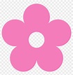 Barbie Clipart Flower - Flower Clipart Color - Free Transparent PNG ...