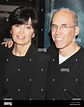 Jeffrey katzenberg and wife hi-res stock photography and images - Alamy