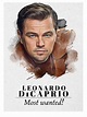 Leonardo DiCaprio: Most Wanted! (2021)