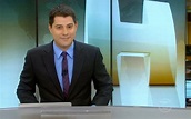 Com Evaristo Costa, Jornal Hoje bate recorde em pleno sábado · Notícias ...