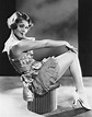 Ruby Keeler