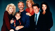 Family Ties (TV Series 1982 - 1989)